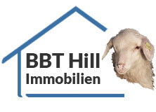 BBT HILL Hausverwaltungs- und Vermittlungsgesellschaft mbH & Co. KG Logo