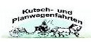 Kutsch- & Planwagenfahrten Isolde Heintz Logo