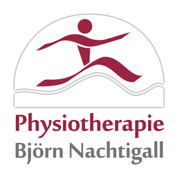 Physiotherapie Björn Nachtigall Logo