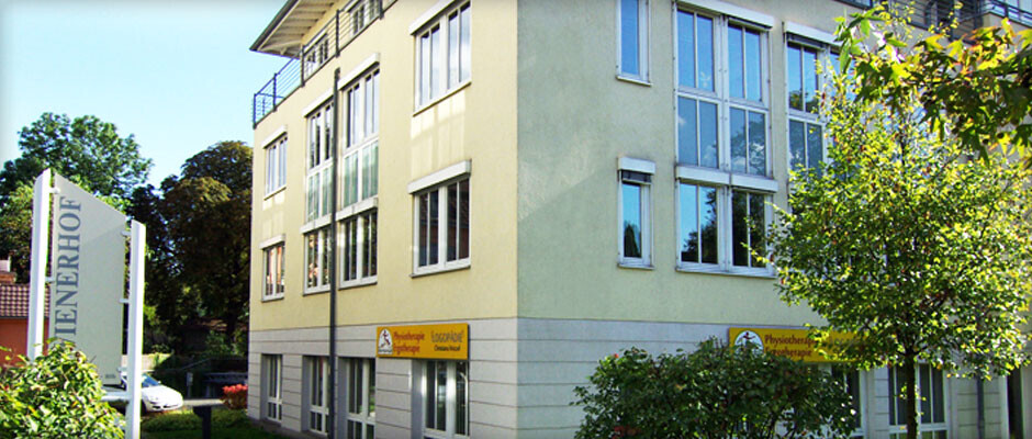 Bilder Physiotherapie Björn Nachtigall