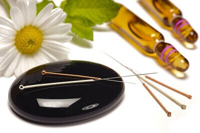 Bilder Privatpraxis für Schmerztherapie Dr.med. Manuela Gonzalez-Staatz