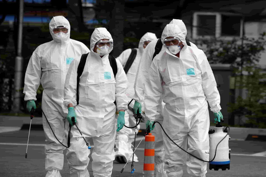 Bilder Kammerjäger Absolut