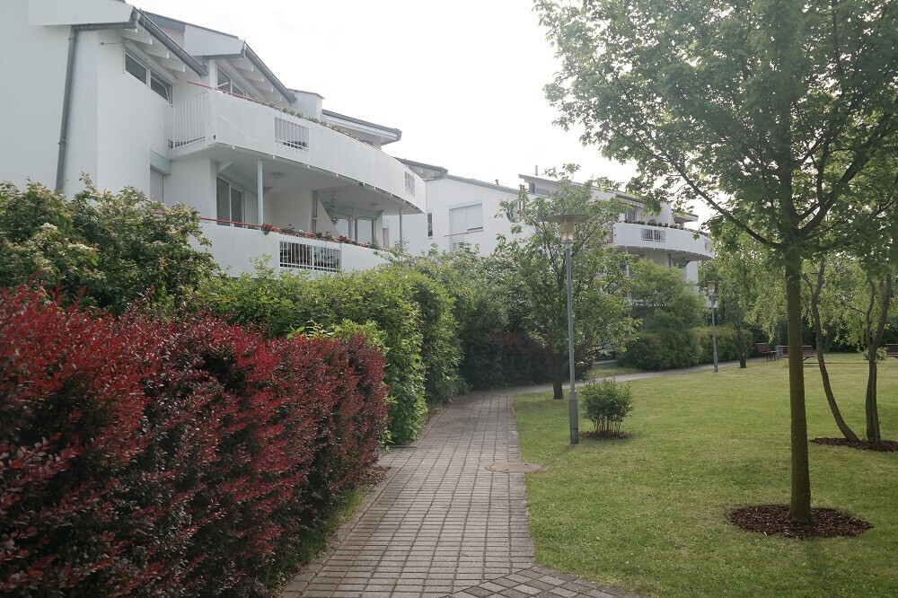 Bilder Domus Vermietungs- und Verwaltungs GmbH Hausverwaltung