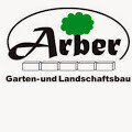 Arber Garten- und Landschaftsbau e.K. Logo