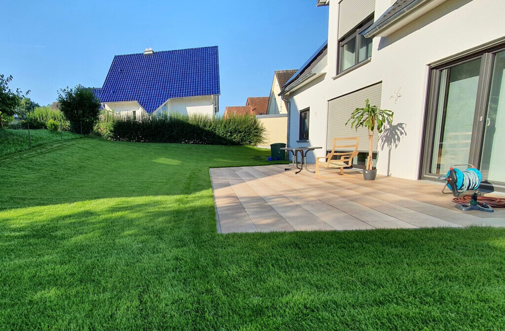 Bilder Arber Garten- und Landschaftsbau e.K.