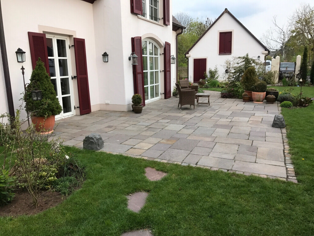 Bilder Arber Garten- und Landschaftsbau e.K.