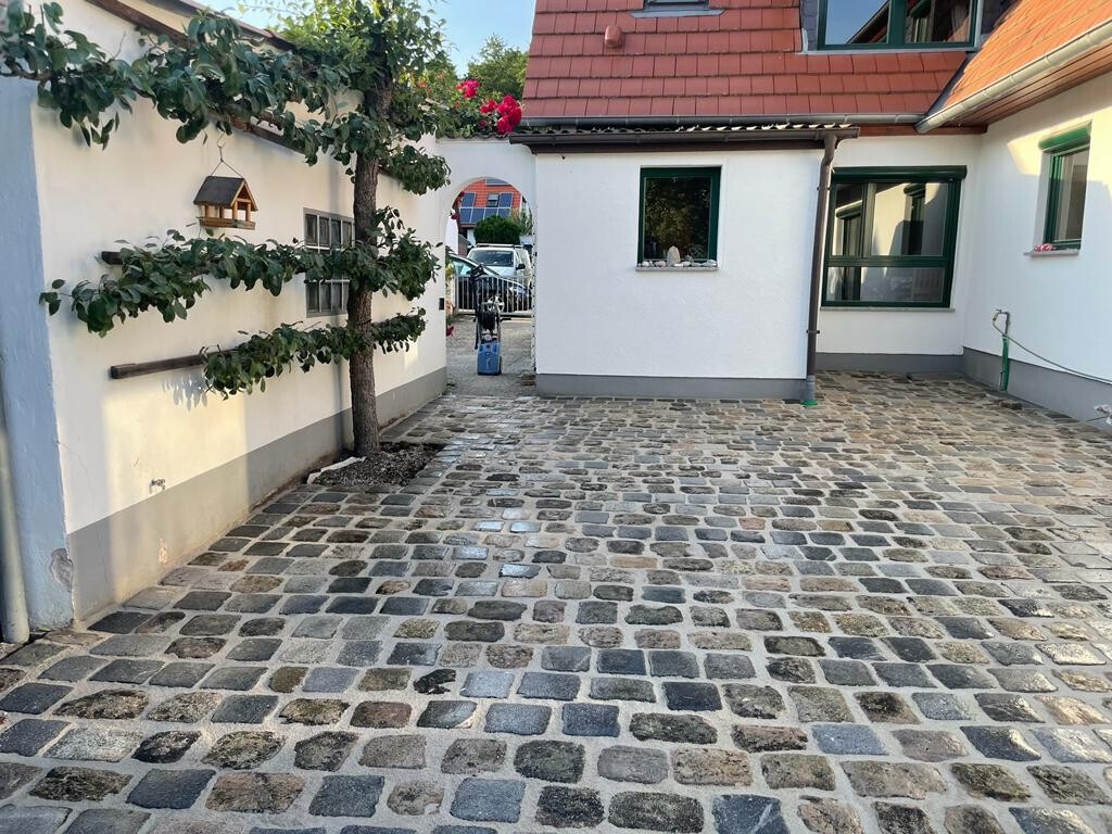 Bilder Arber Garten- und Landschaftsbau e.K.