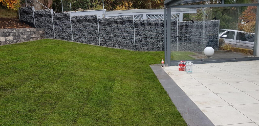 Bilder Arber Garten- und Landschaftsbau e.K.