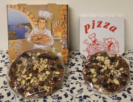 Bilder Schoko-Paradies Schweigert OHG