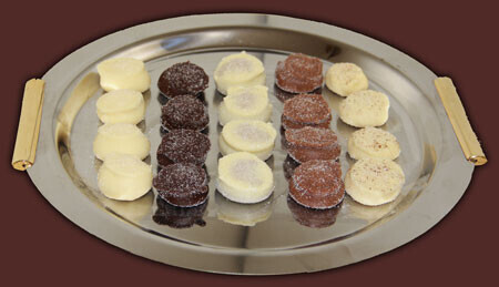 Bilder Schoko-Paradies Schweigert OHG