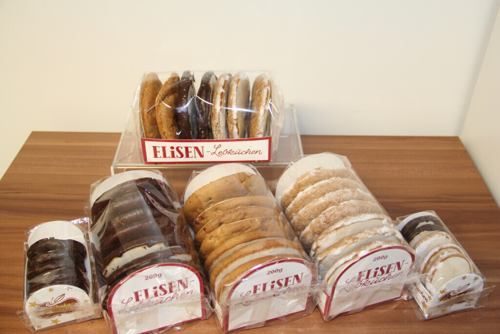 Bilder Schoko-Paradies Schweigert OHG