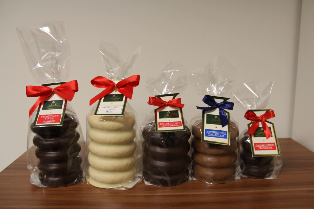 Bilder Schoko-Paradies Schweigert OHG