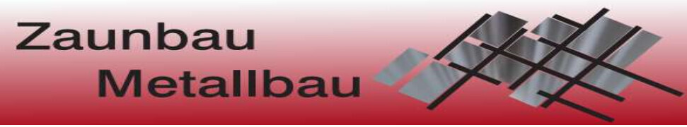 Zaunbau Metallbau Rimpf Logo