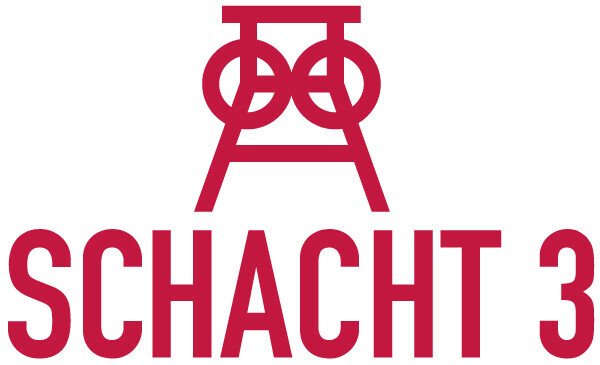Schacht III/ABZ Logo