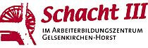 Bilder Schacht III/ABZ