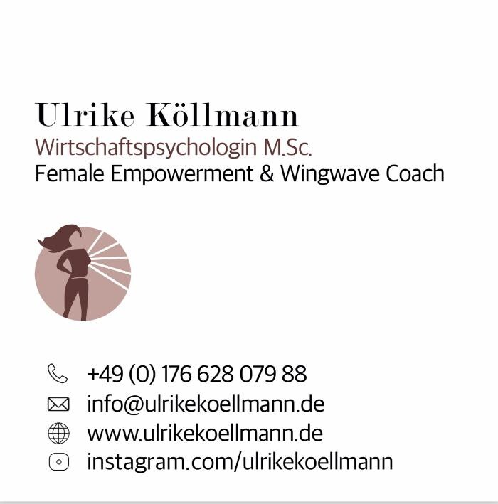 Bilder Ulrike Köllmann