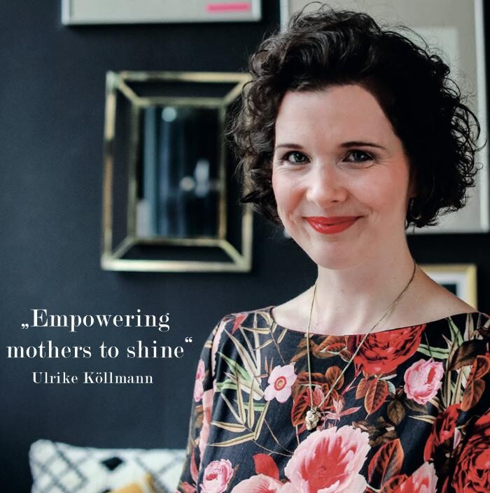 Ulrike Köllmann Logo