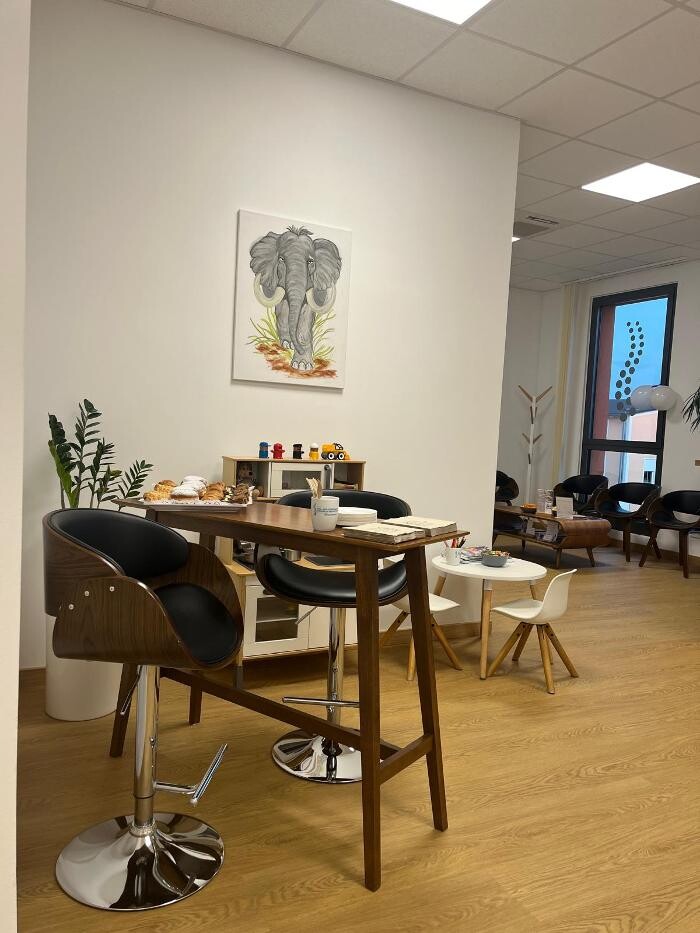 Bilder Praxis für Heil- und Chiropraktik HP Thomas Schneider