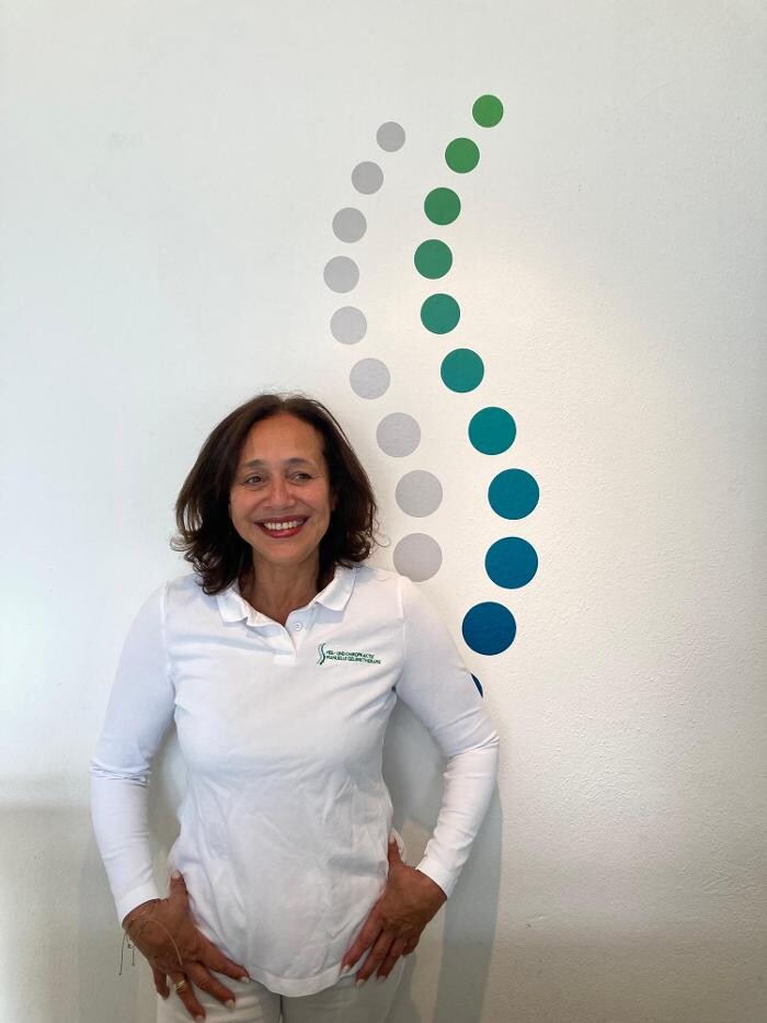 Bilder Praxis für Heil- und Chiropraktik HP Thomas Schneider