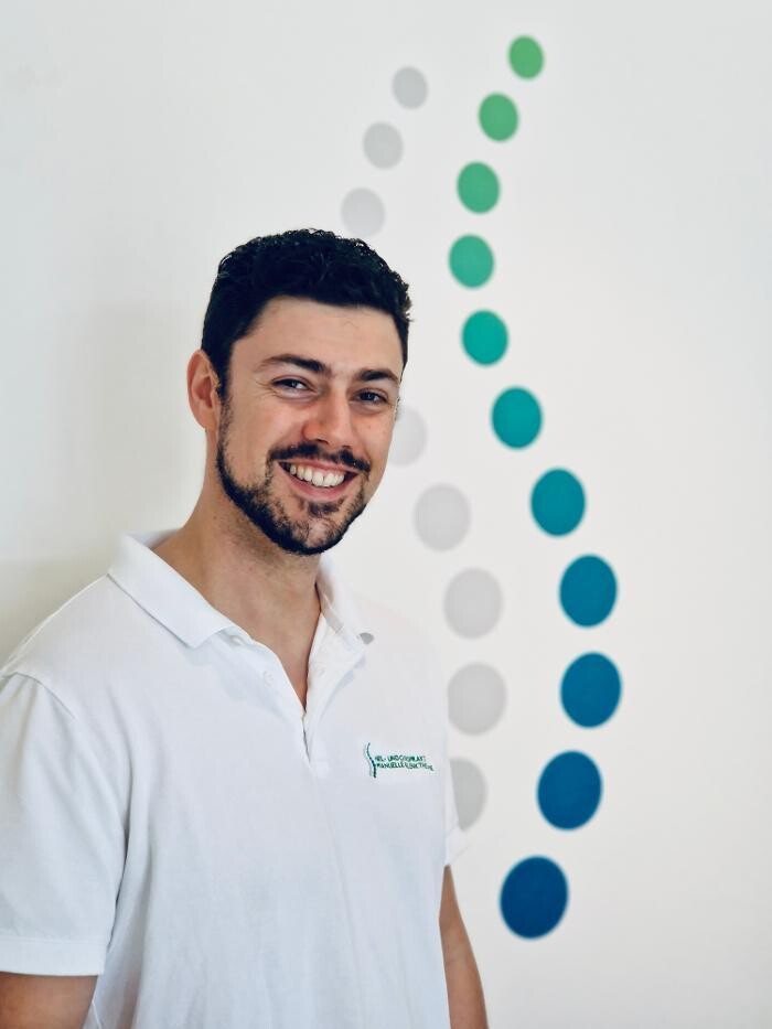 Bilder Praxis für Heil- und Chiropraktik HP Thomas Schneider