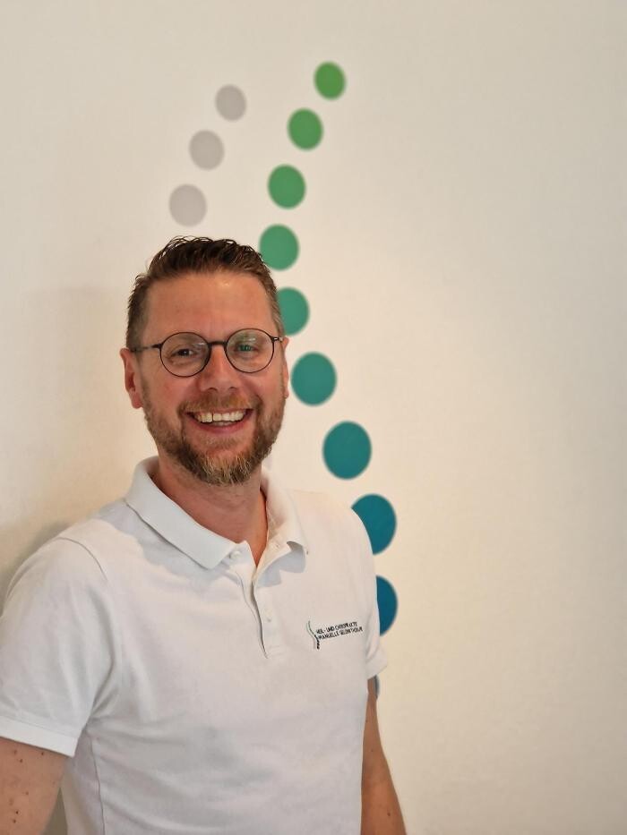 Bilder Praxis für Heil- und Chiropraktik HP Thomas Schneider