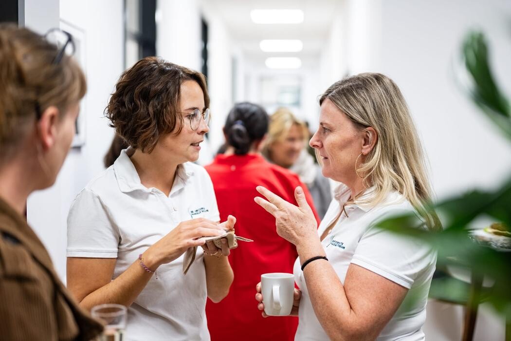 Bilder Praxis für Heil- und Chiropraktik HP Thomas Schneider