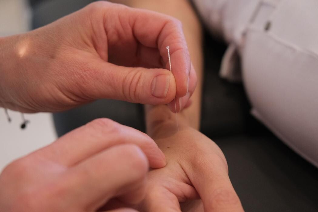 Bilder Praxis für Heil- und Chiropraktik HP Thomas Schneider