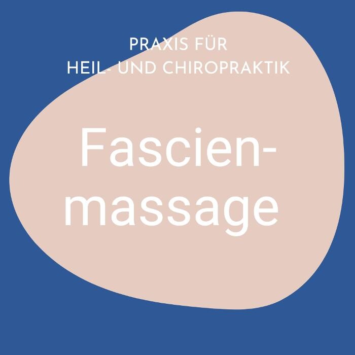 Bilder Praxis für Heil- und Chiropraktik HP Thomas Schneider