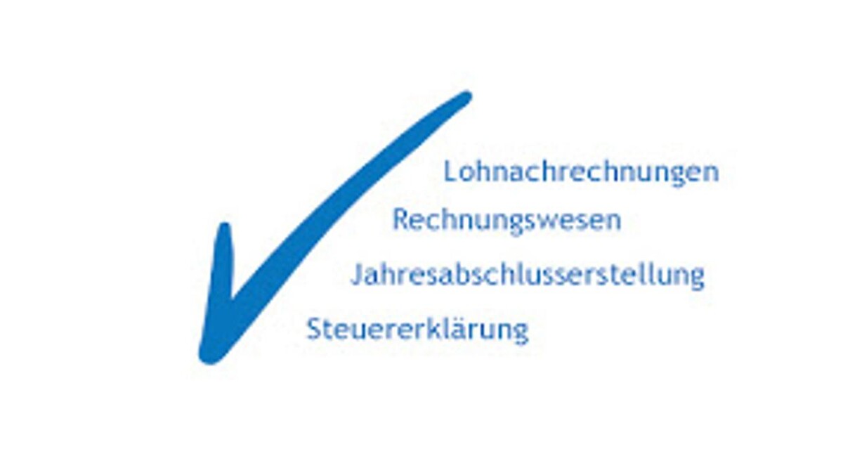 Steuerberater Andreas Schuster Logo