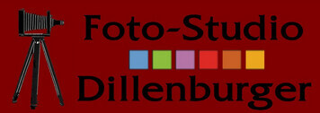Fotostudio Dillenburger Logo
