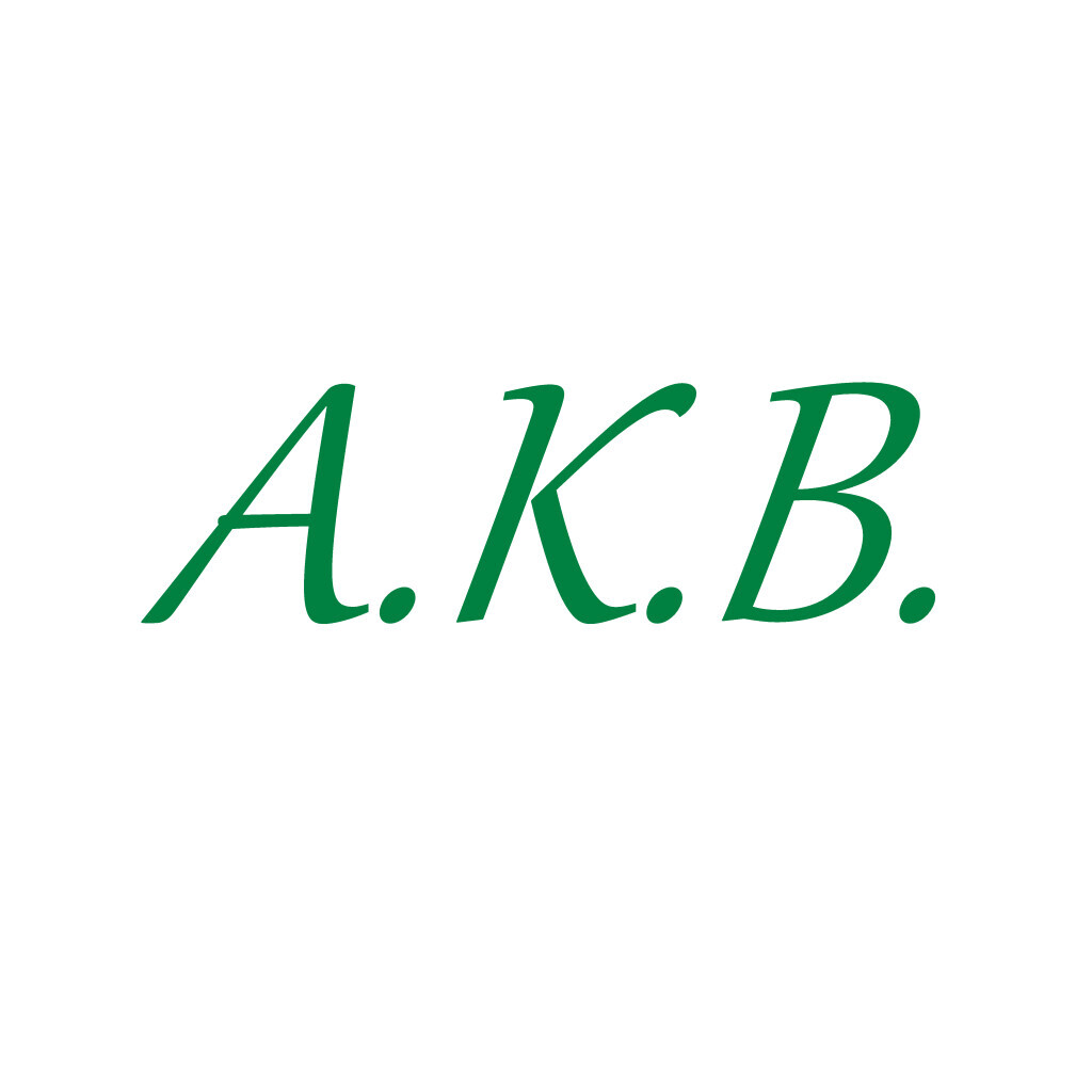 AKB Groß- und Einzelhandel Logo