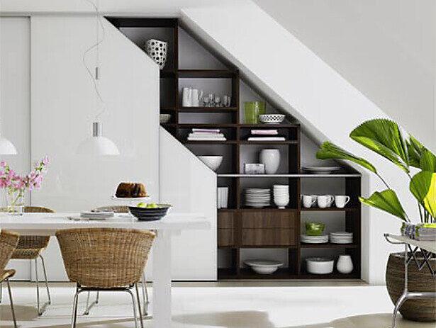 Bilder Gebrüder Thaler GbR Schreinerei