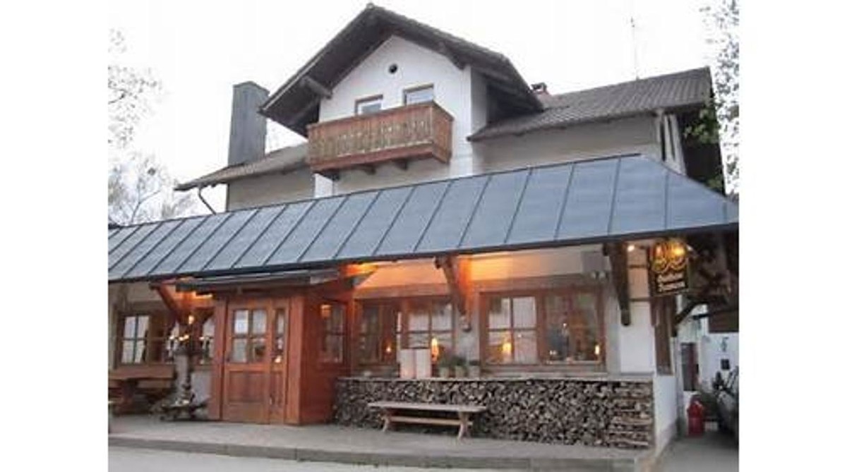 Bilder Gasthaus Baumann