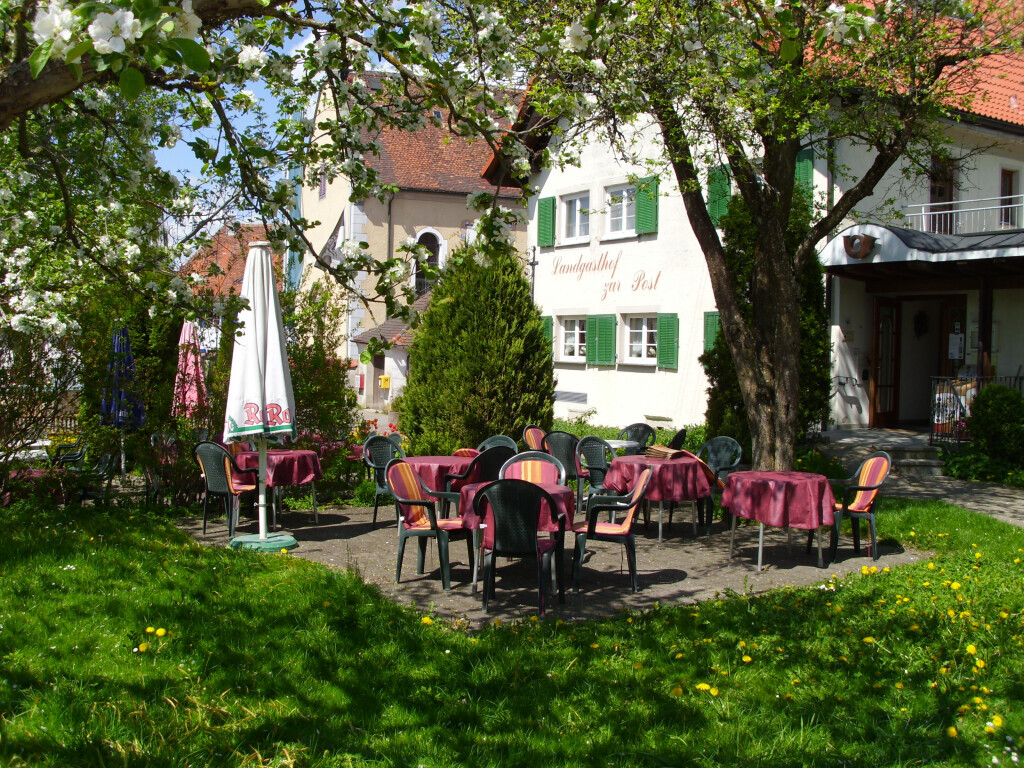Bilder Landgasthof zur Post