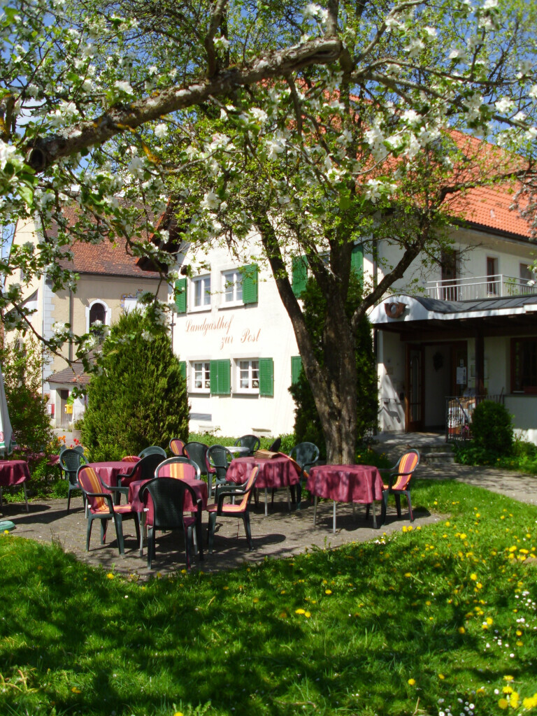 Bilder Landgasthof zur Post