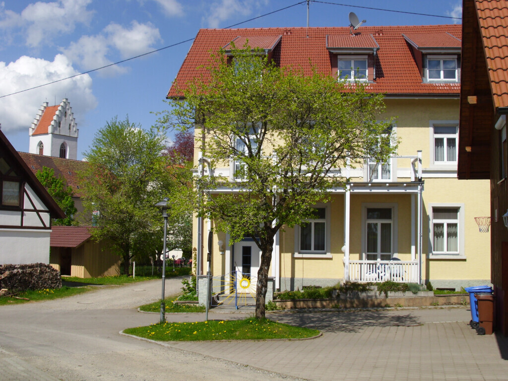 Bilder Landgasthof zur Post