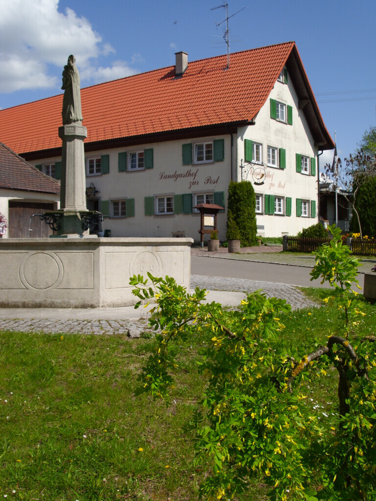 Bilder Landgasthof zur Post