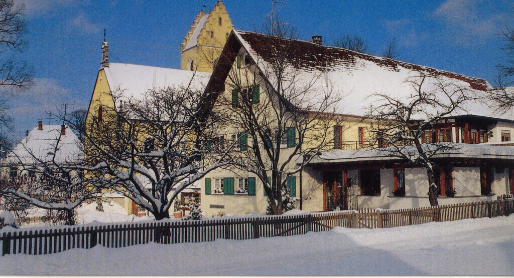 Bilder Landgasthof zur Post