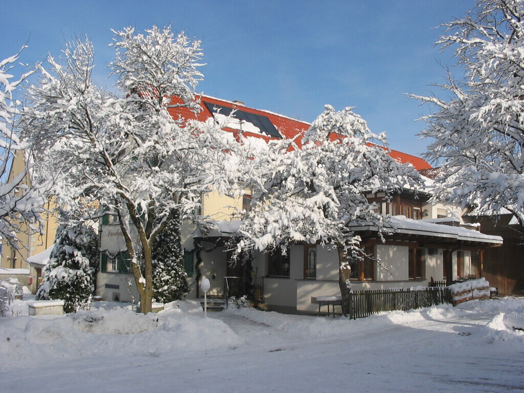 Bilder Landgasthof zur Post