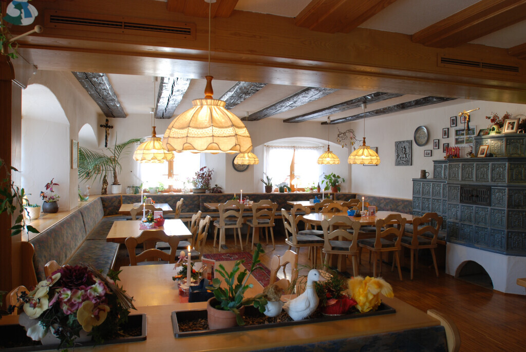 Bilder Landgasthof zur Post