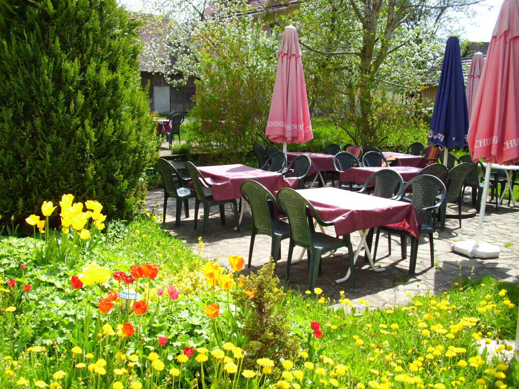 Bilder Landgasthof zur Post