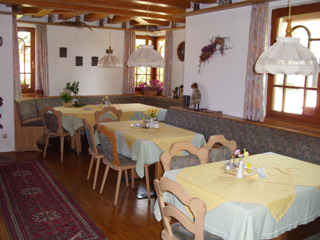 Bilder Landgasthof zur Post