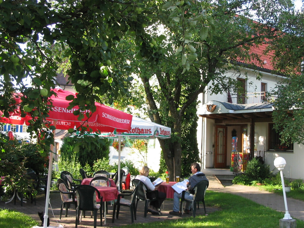 Bilder Landgasthof zur Post