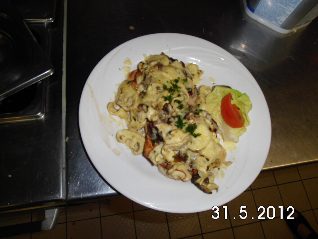 Bilder Landgasthof zur Post