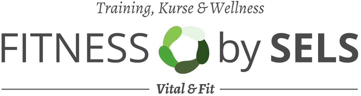 Fitness by Sels Logo