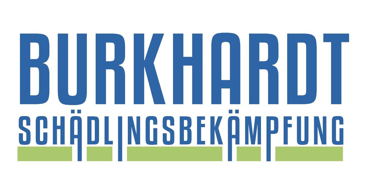 Bilder Burkhardt Schädlingsbekämpfung GmbH