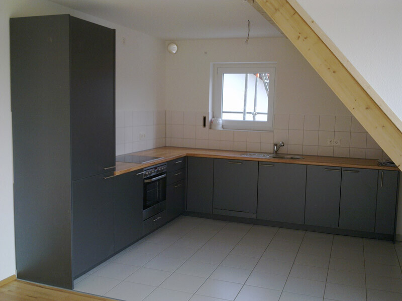 Bilder Schreinerei Detlef Wörz