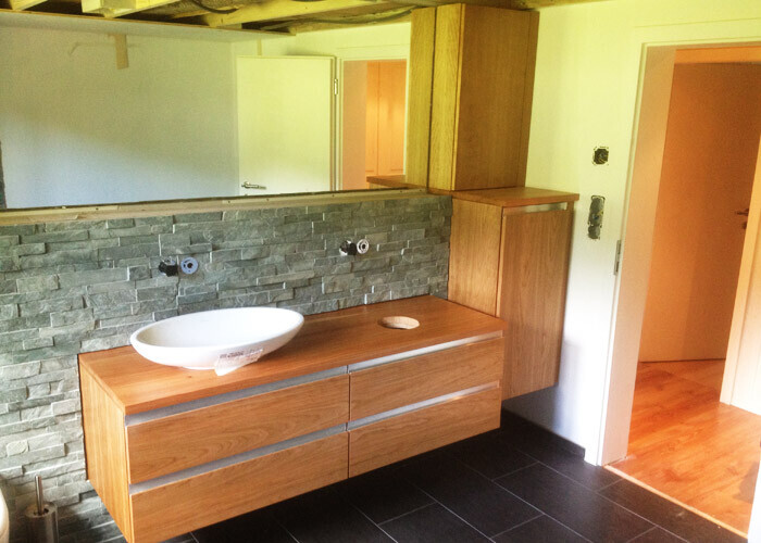 Bilder Schreinerei Detlef Wörz