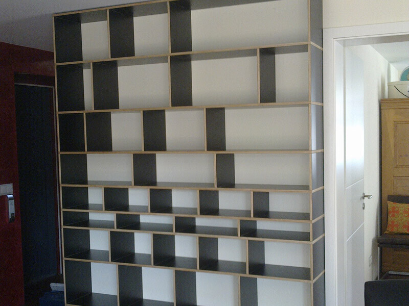 Bilder Schreinerei Detlef Wörz