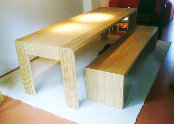 Bilder Schreinerei Detlef Wörz